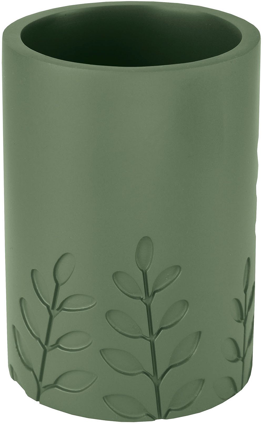 Kleine Wolke Brace gobelet pour brosses à dents vert 8671612852