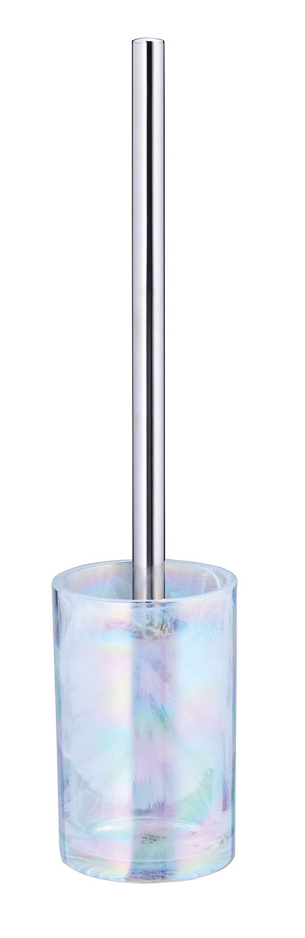 Kleine Wolke Opalis brosse wc posé verre 8673213856