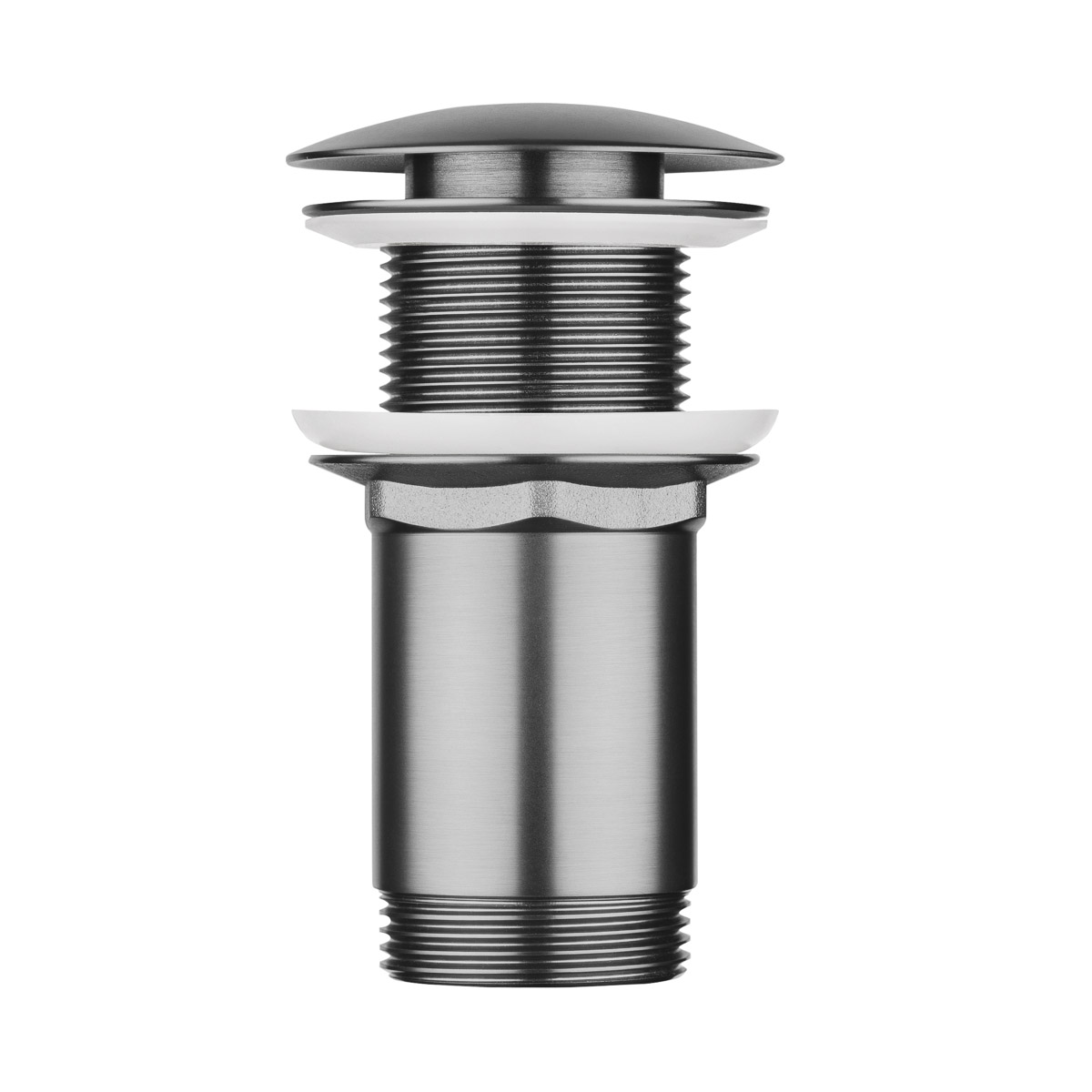 Oltens Rovde bonde de lavabo graphite 05201400