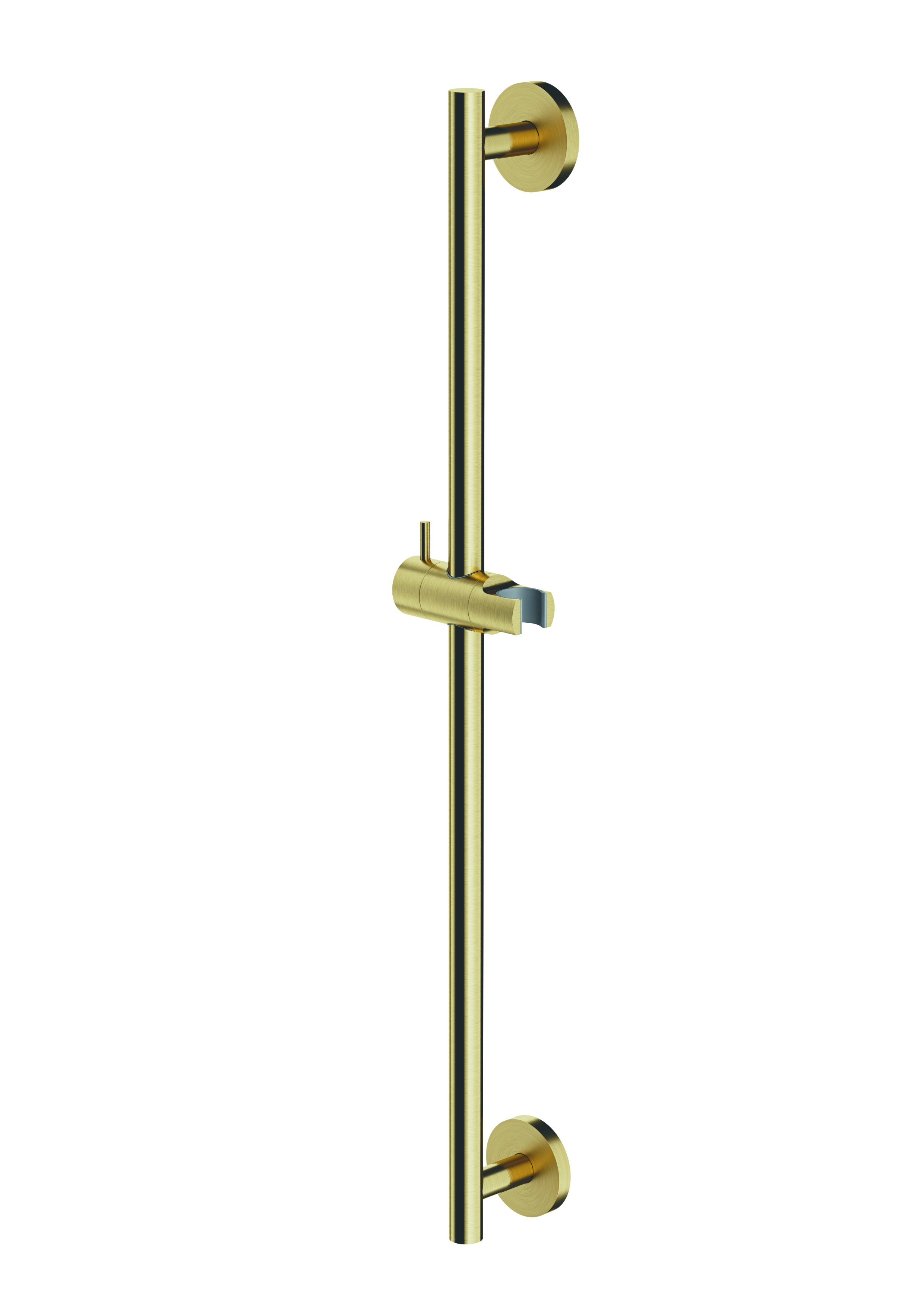 Omnires barre de douche |66 cm DR12BSB