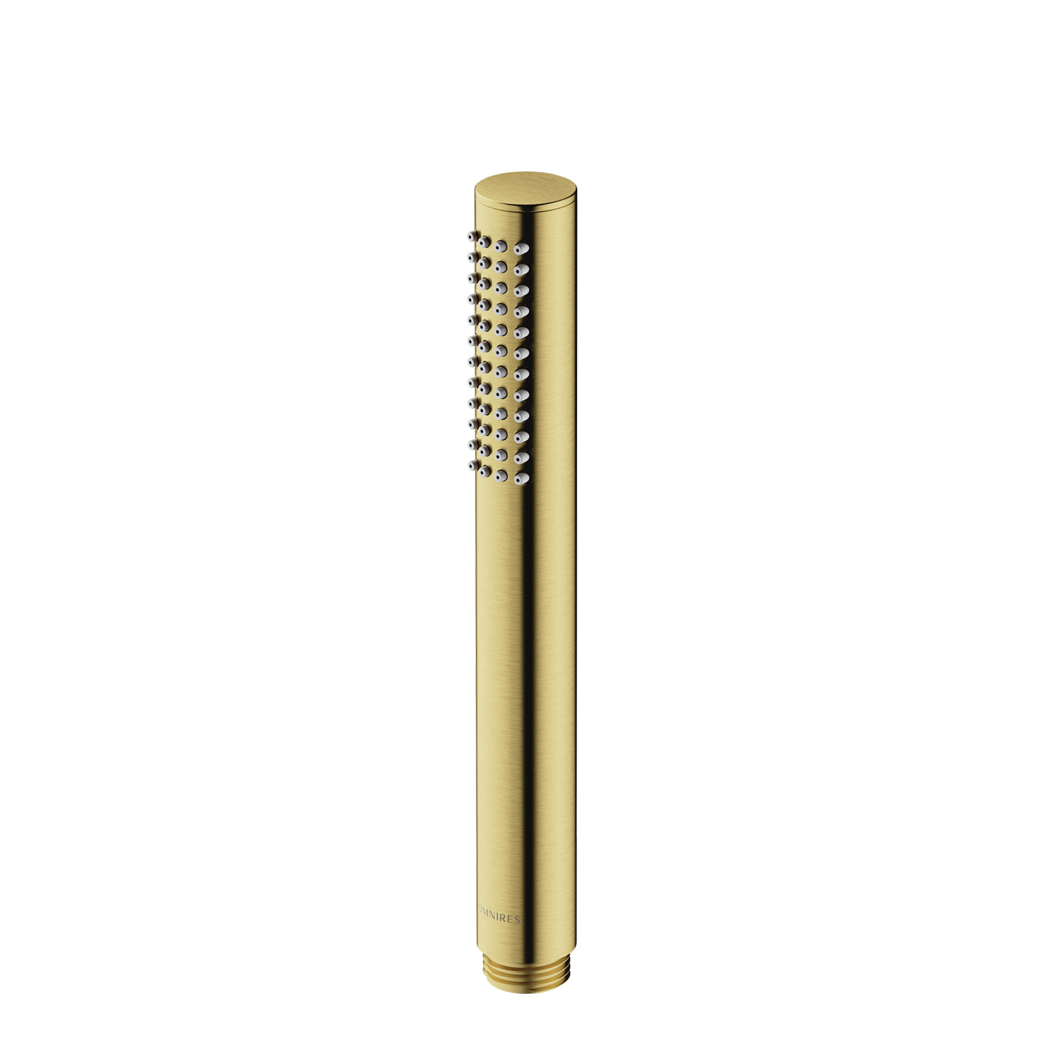 Omnires Microphone pommeau de douche || MICROPHONEX-RBSB