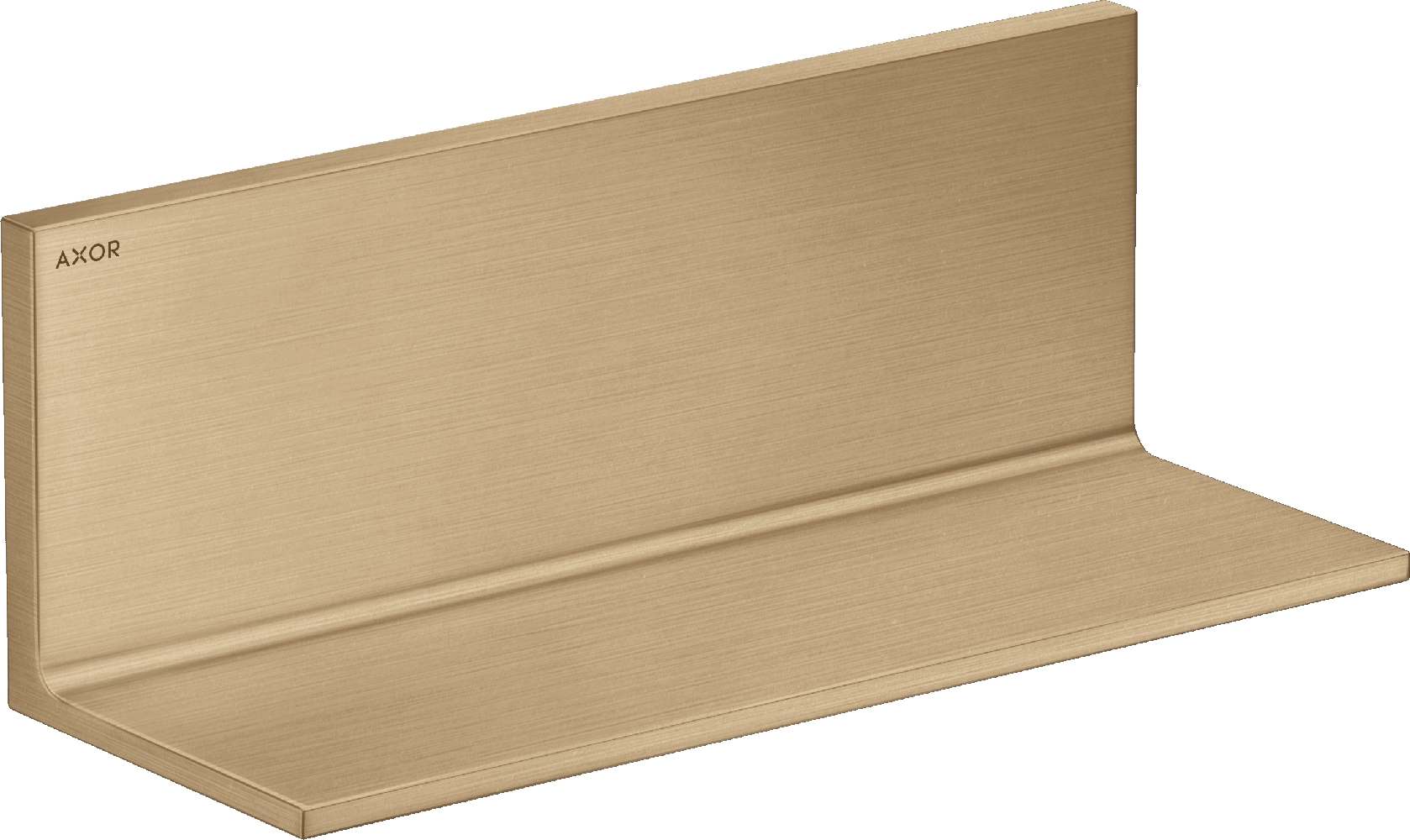 Axor Universal Rectangular étagère de salle de bain 30 cm 42644140
