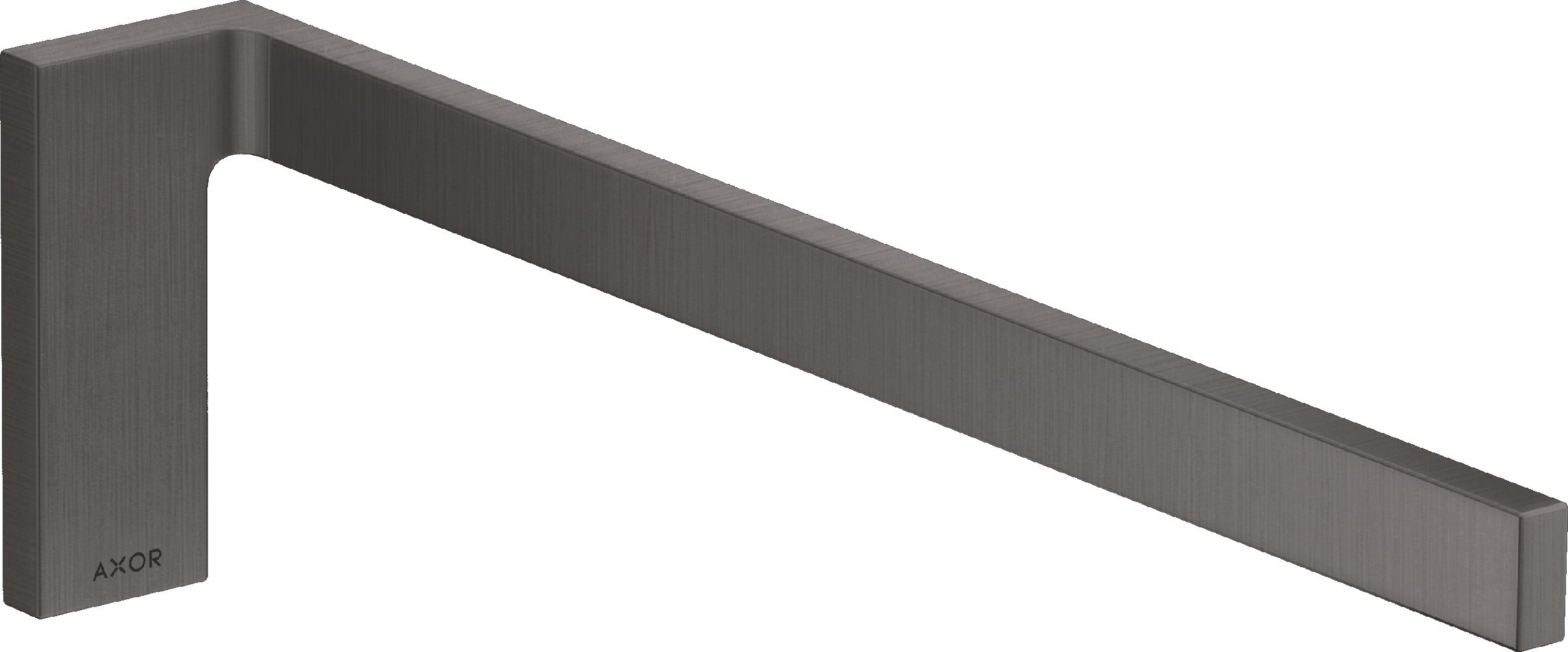 Axor Universal Rectangular porte-serviettes || 42626340