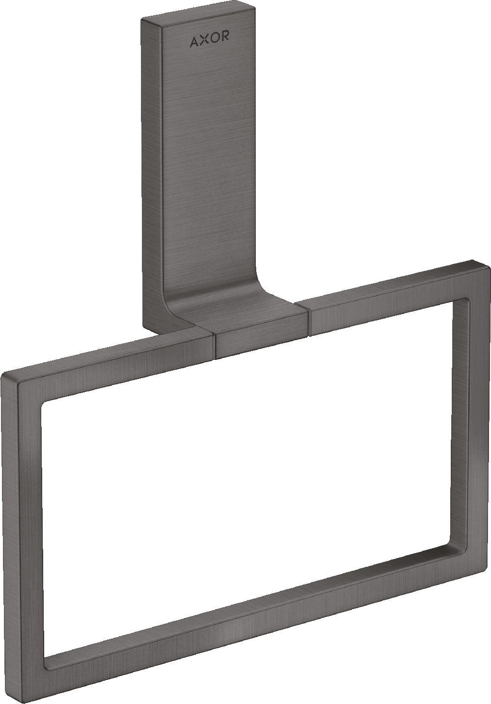 Axor Universal Rectangular porte-serviettes || 42623340