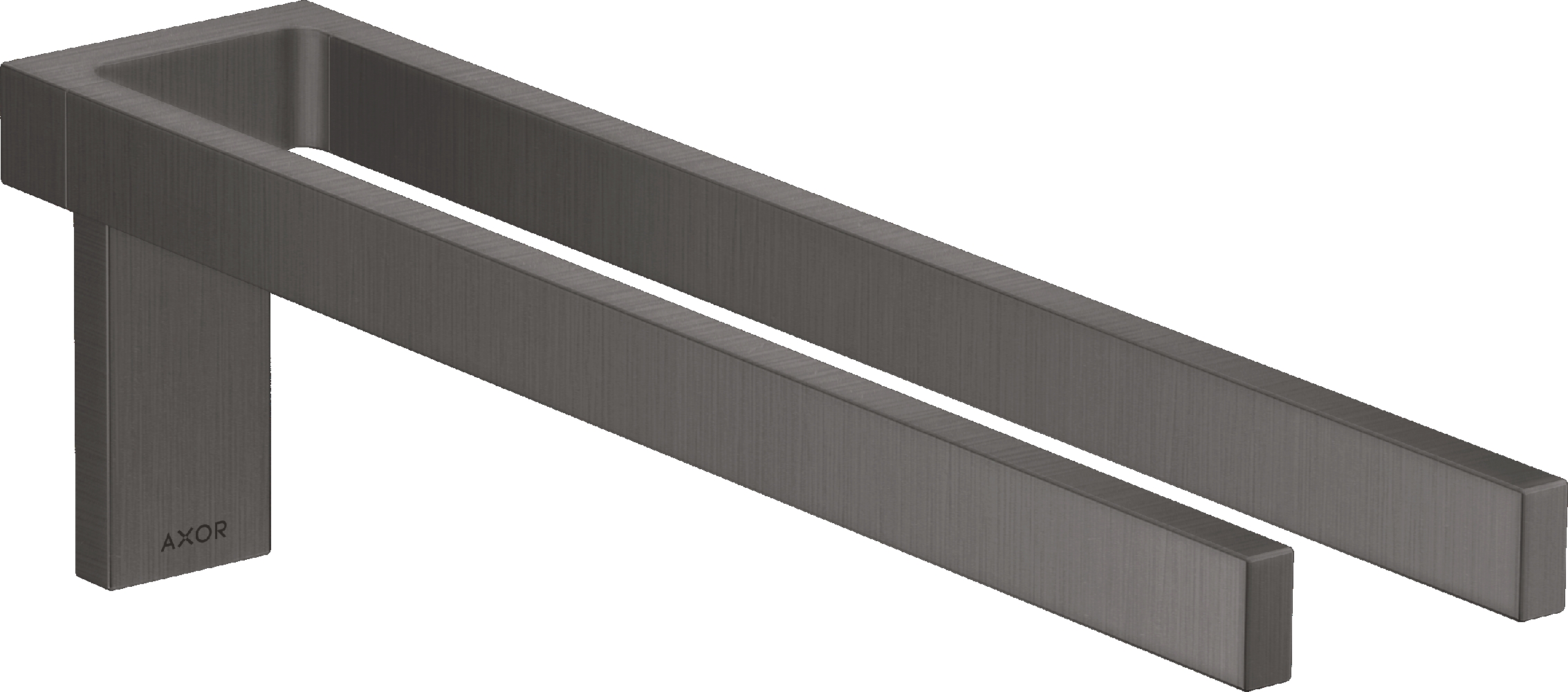 Axor Universal Rectangular porte-serviettes || 42622340
