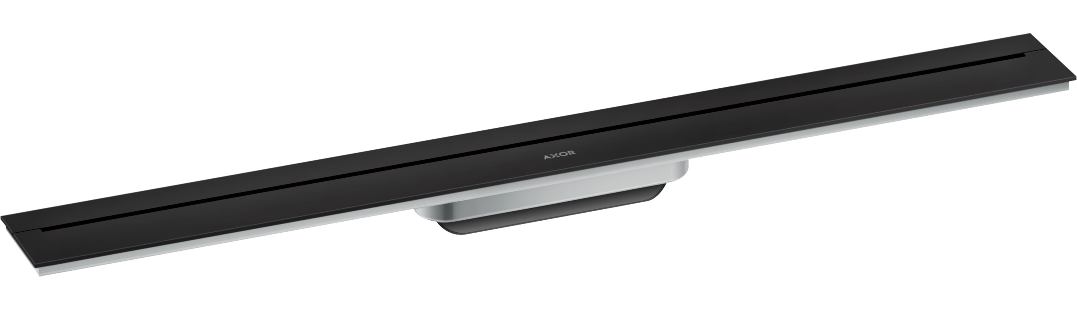 Axor Drain élément extérieur d’évacuation 80 cm noir 42526670