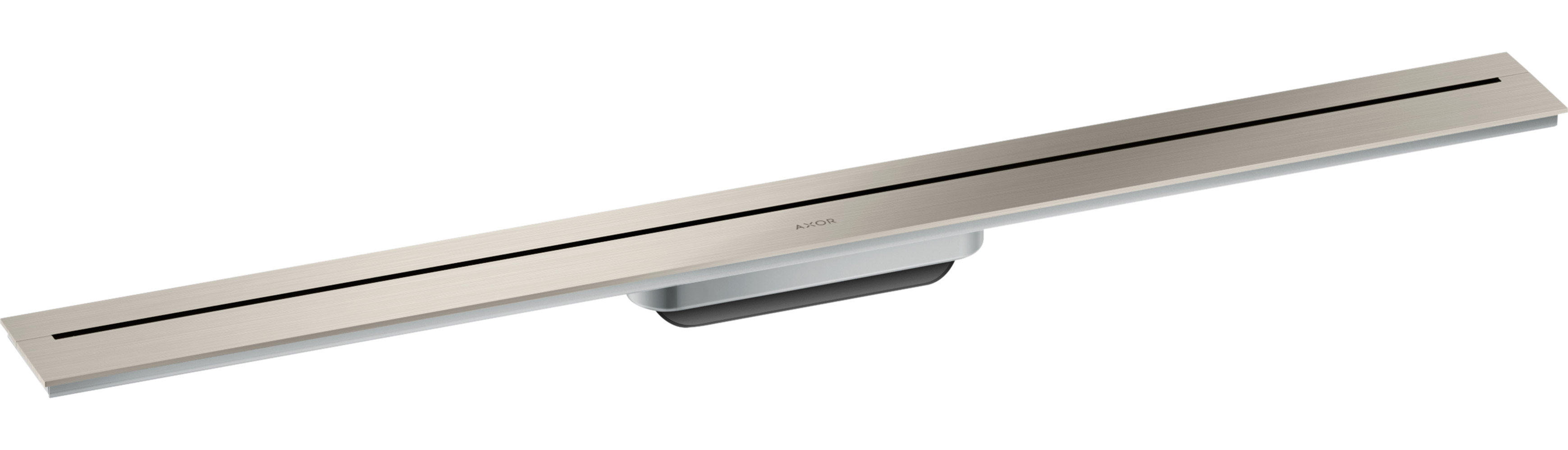 Axor Drain élément extérieur d’évacuation 90 cm acier 42527800