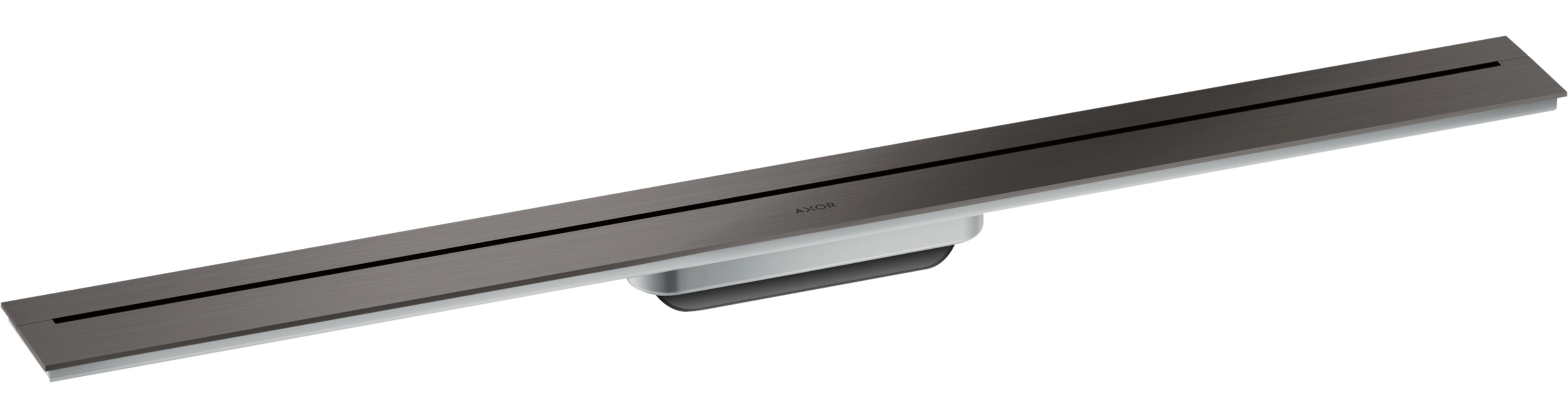 Axor Drain élément extérieur d’évacuation 90 cm noir-chrome 42527340