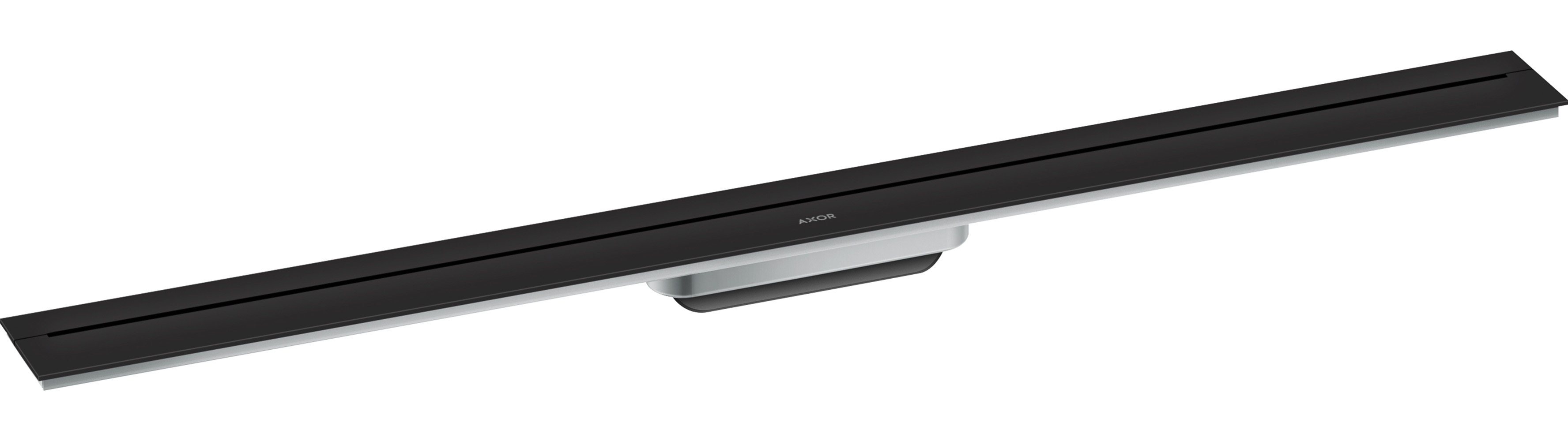 Axor Drain élément extérieur d’évacuation 100 cm noir 42528670