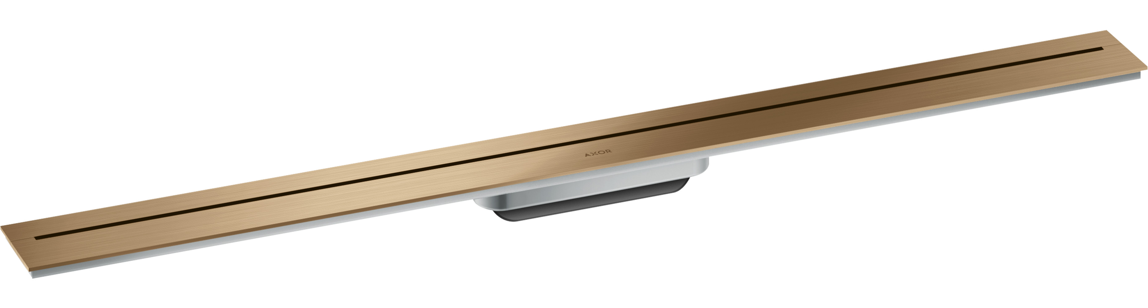 Axor Drain élément extérieur d’évacuation 100 cm 42528140