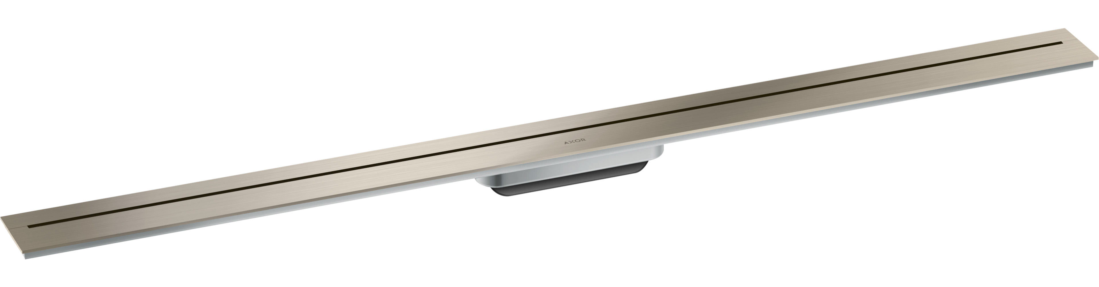 Axor Drain élément extérieur d’évacuation 120 cm 42529820