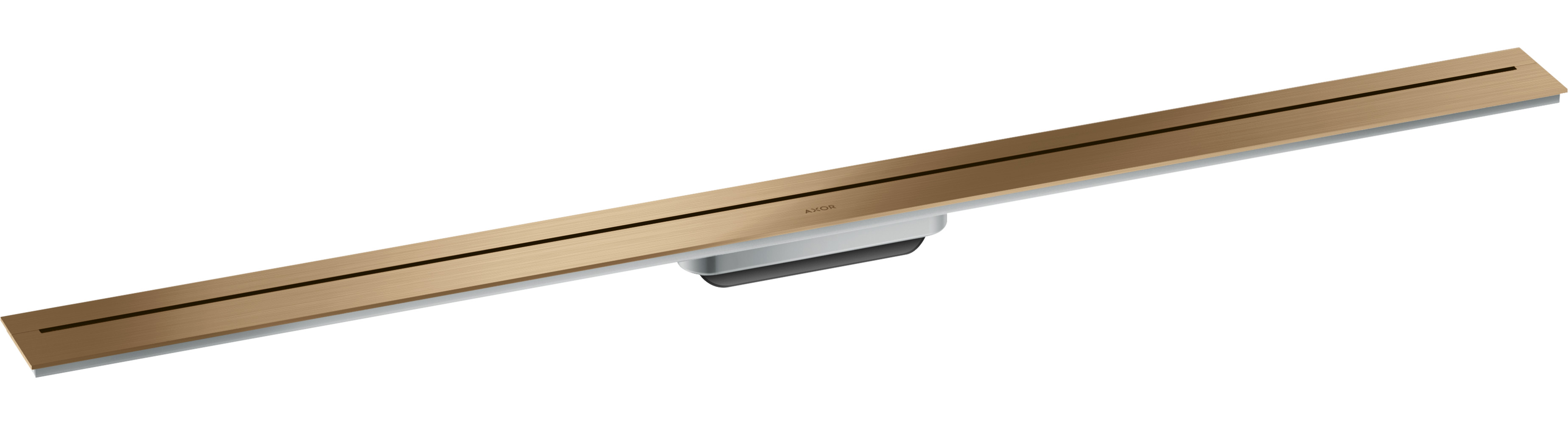 Axor Drain élément extérieur d’évacuation 120 cm 42529140