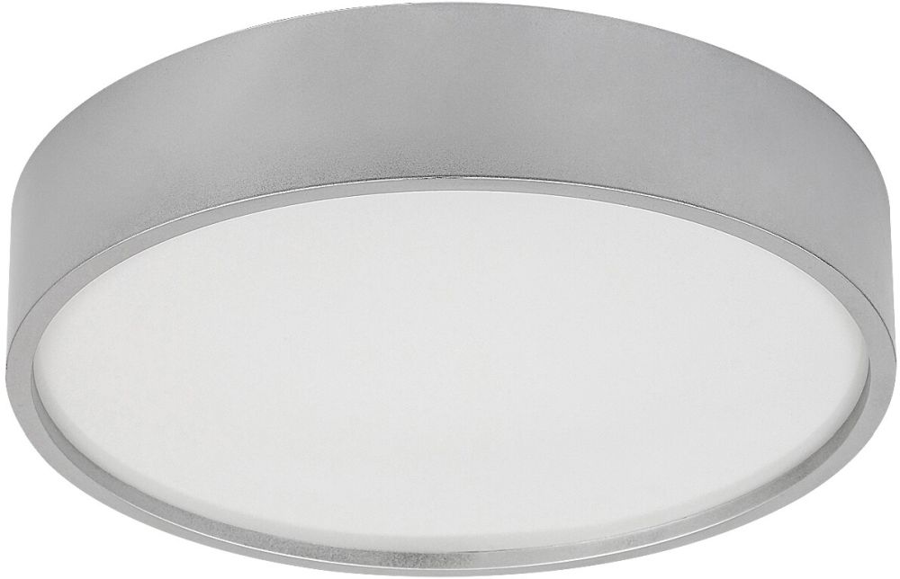 Rabalux Larcia plafonnier 1x18 W blanc 75010
