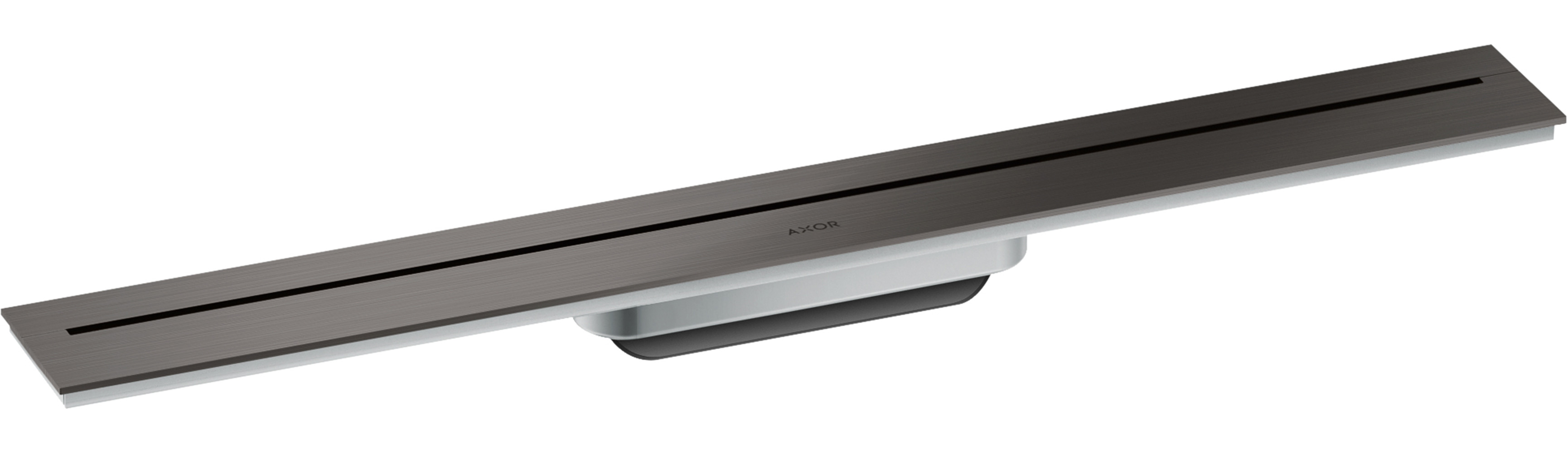 Axor Drain élément extérieur d’évacuation 70 cm noir-chrome 42525340