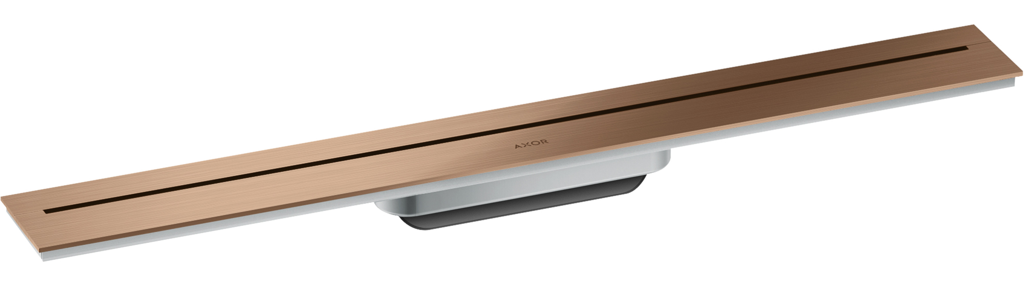 Axor Drain élément extérieur d’évacuation 70 cm doré 42525310