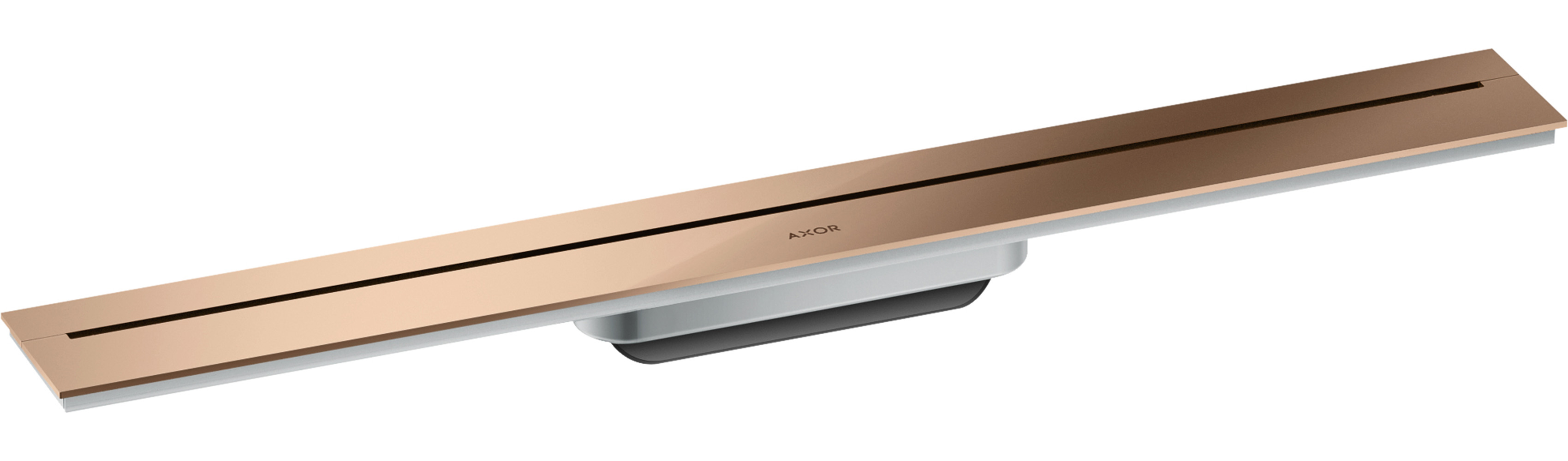 Axor Drain élément extérieur d’évacuation 70 cm doré 42525300