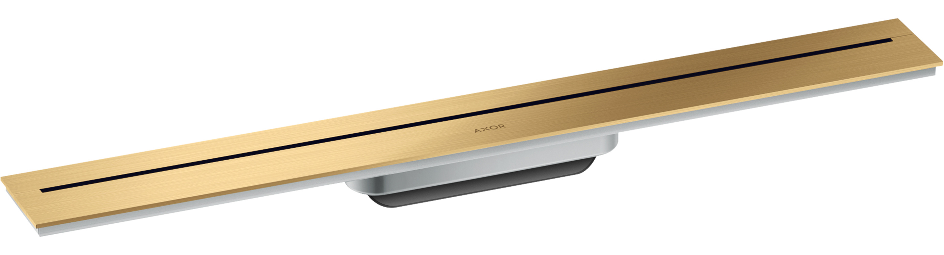Axor Drain élément extérieur d’évacuation 70 cm doré 42525250