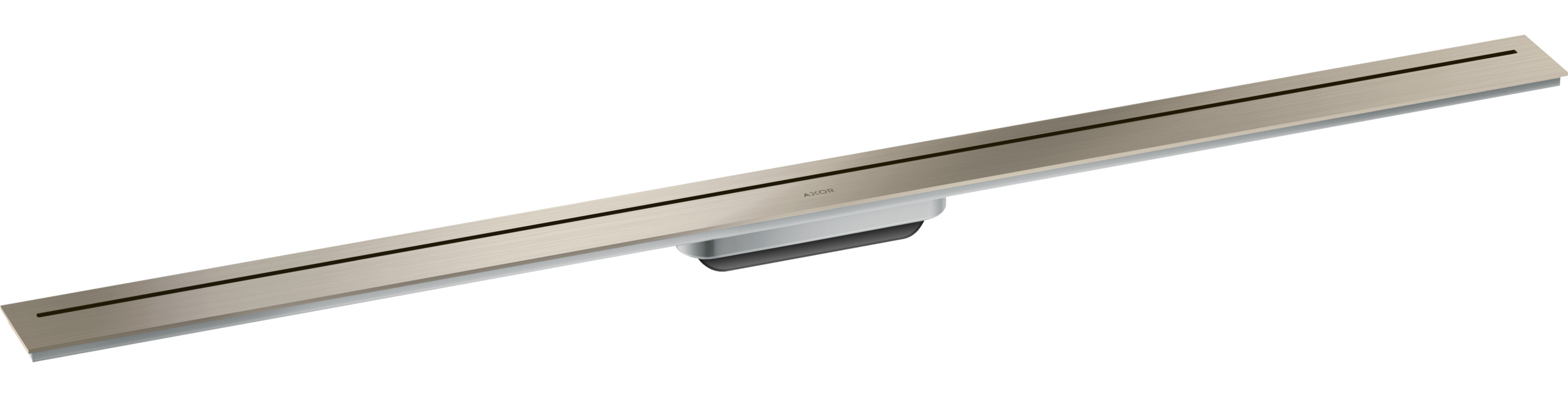 Axor Drain élément extérieur d’évacuation 120 cm 42524820