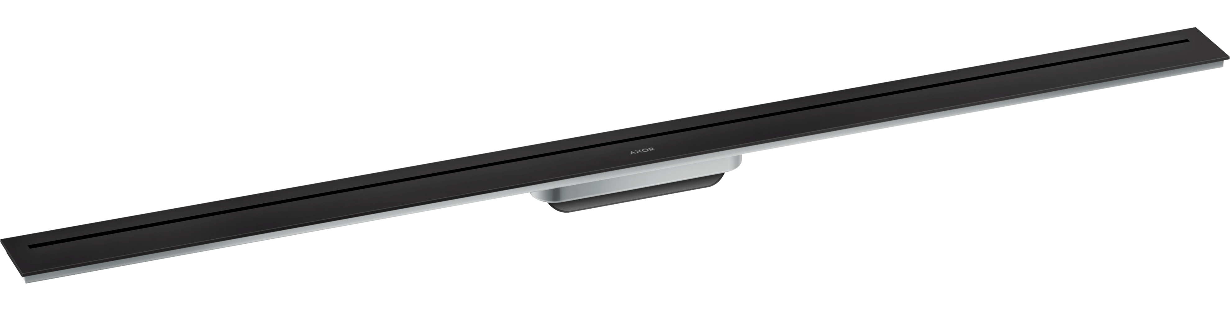 Axor Drain élément extérieur d’évacuation 120 cm noir 42524670