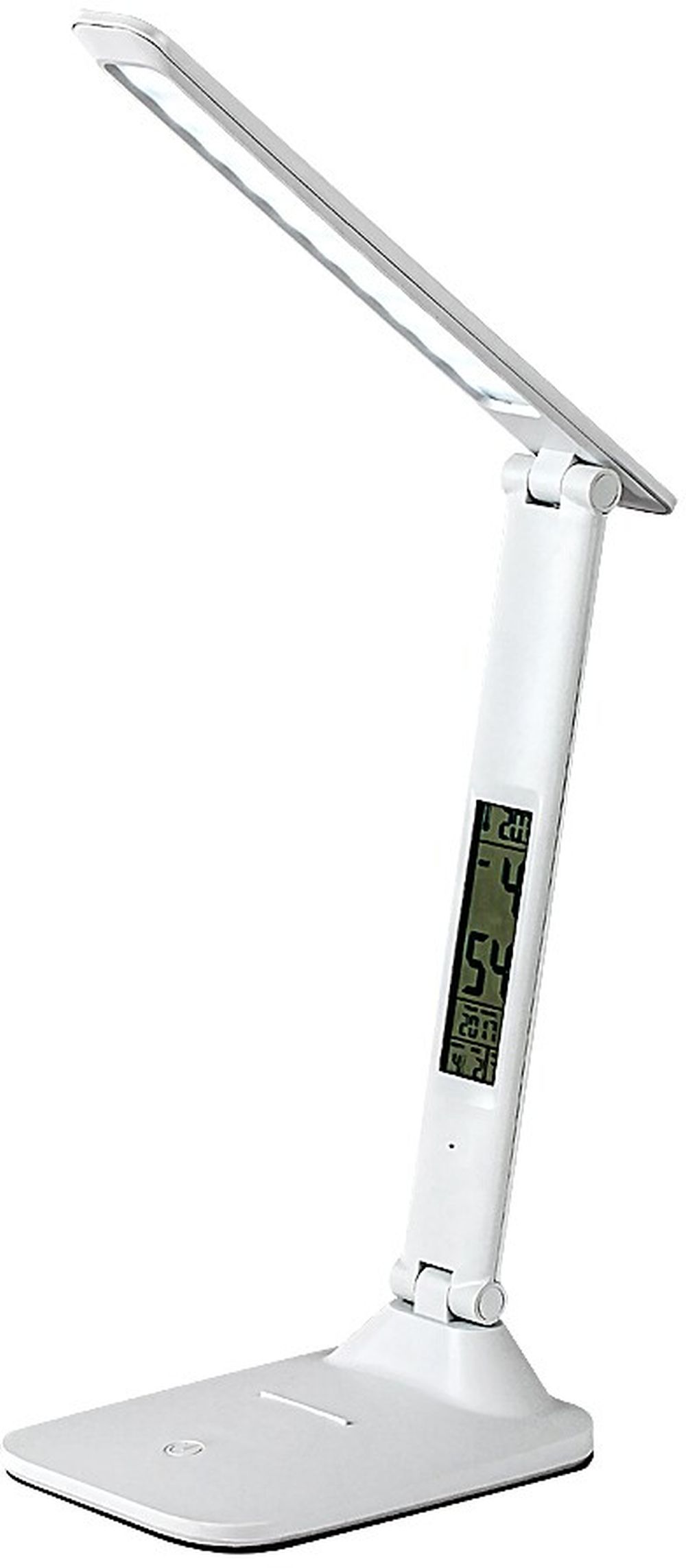 Rabalux Deshal lampe de bureau 1x5 W blanc 74015