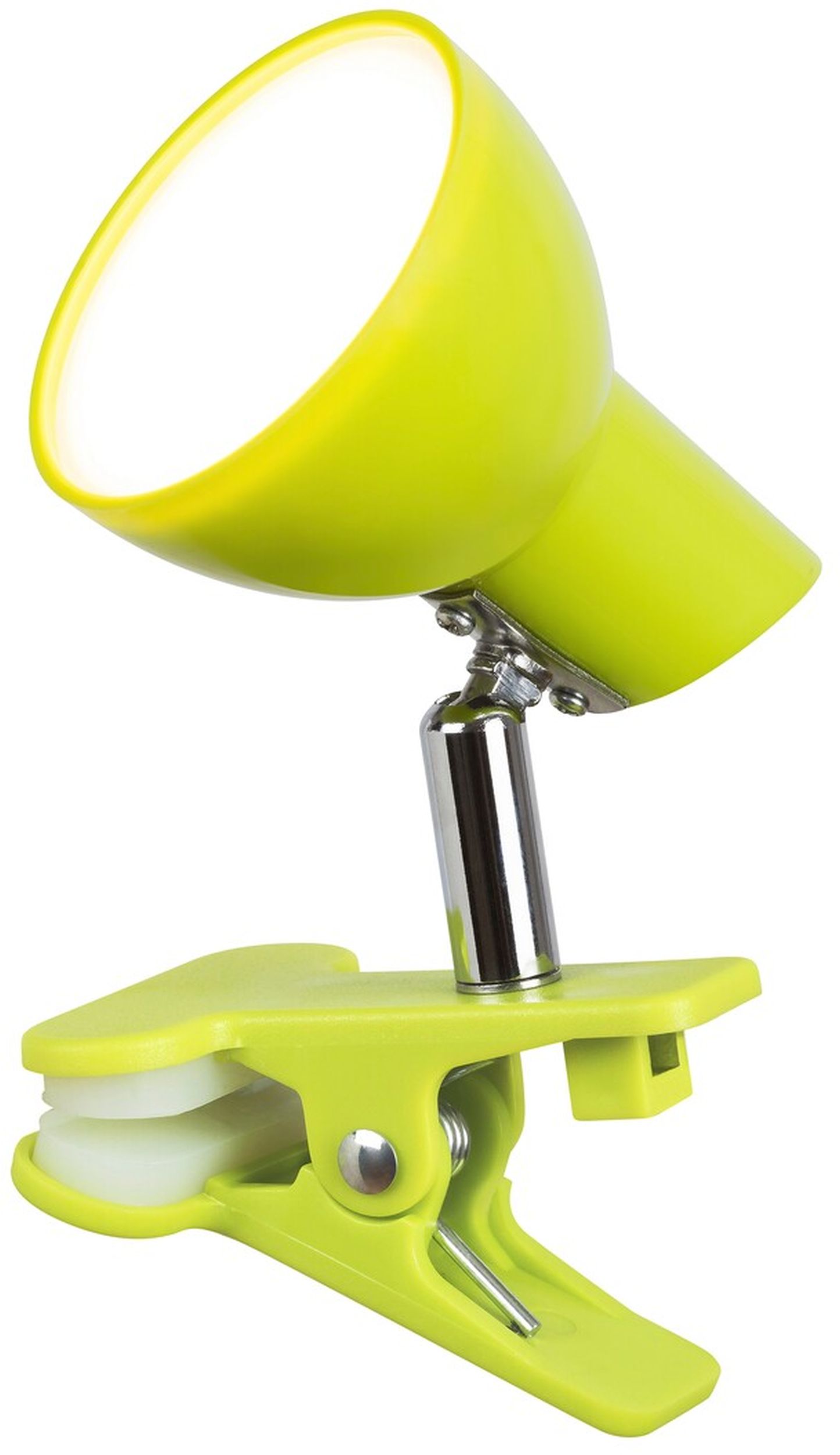 Rabalux Noah lampe de bureau 1x5 W vert 1481