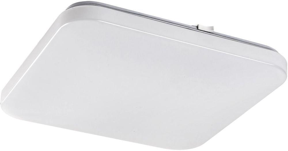 Rabalux Vendel plafonnier 1x20 W blanc 75014