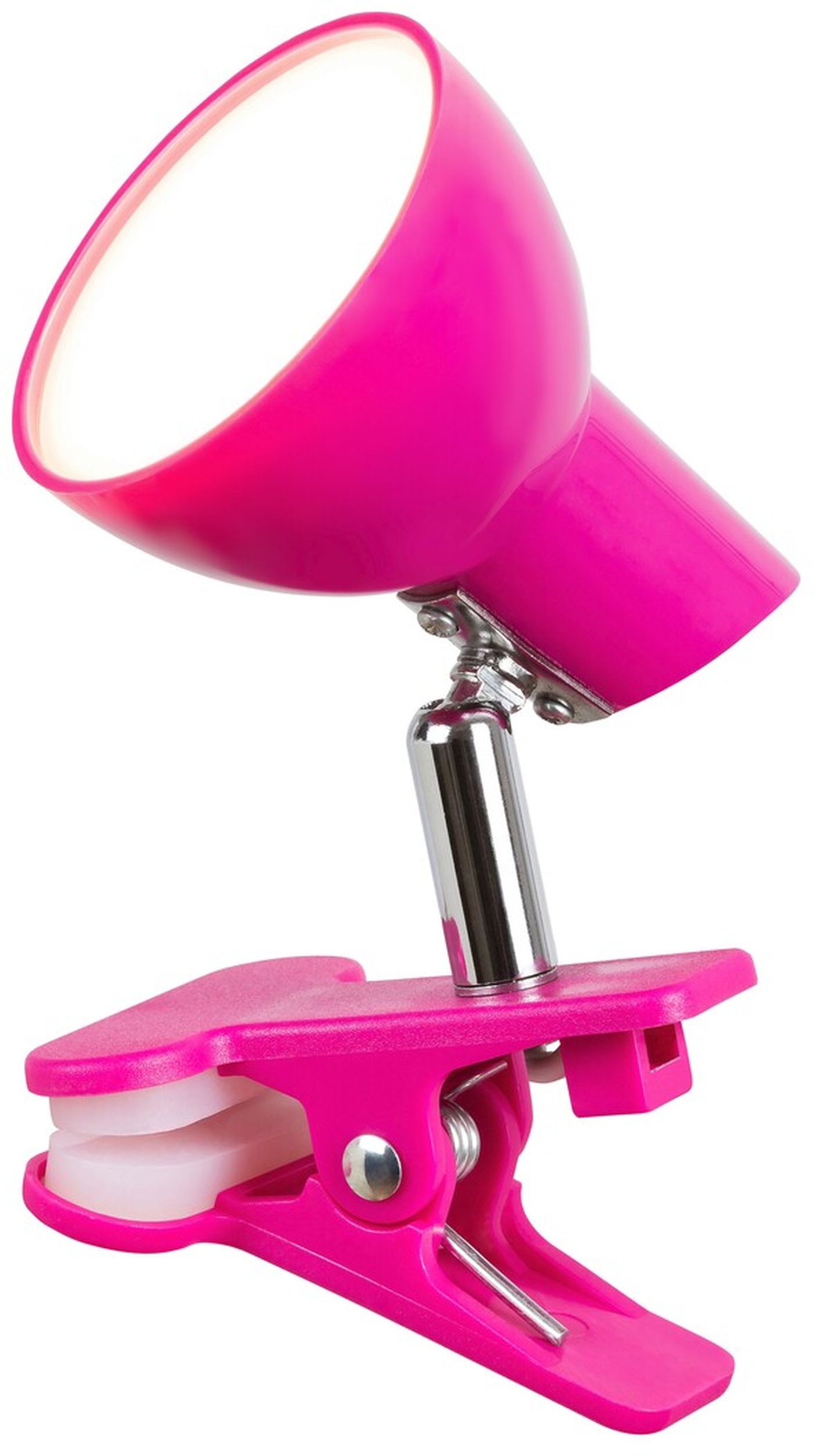 Rabalux Noah lampe de bureau 1x5 W rose 1482