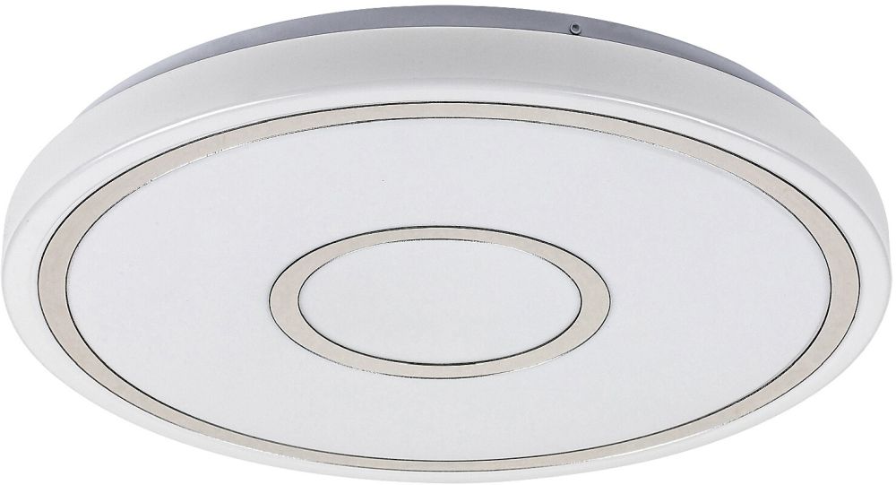 Rabalux Taytum plafonnier 1x25 W blanc 71117
