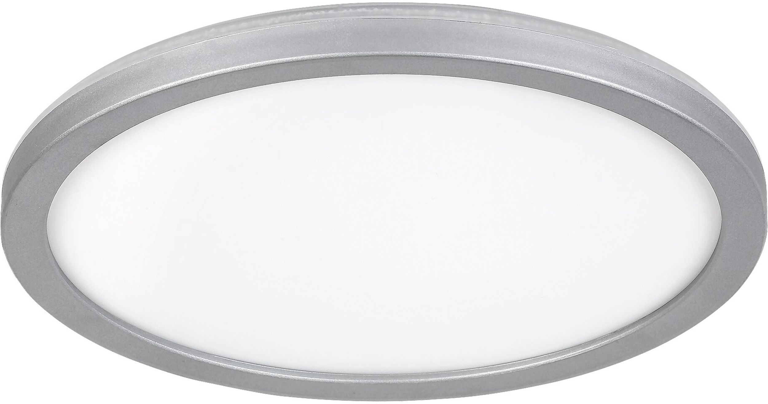 Rabalux Lambert plafonnier 1x15 W blanc-argenté 3358