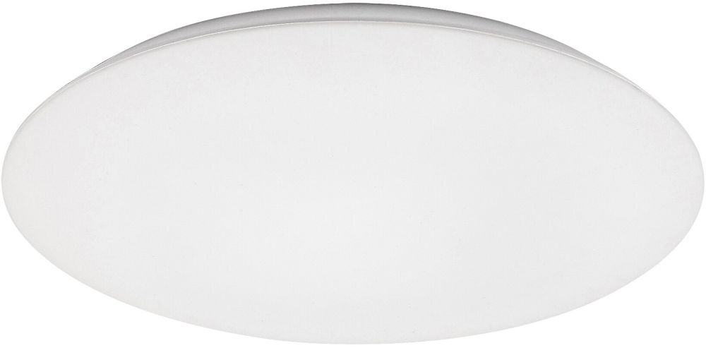 Rabalux Rorik plafonnier 1x18 W blanc 71123