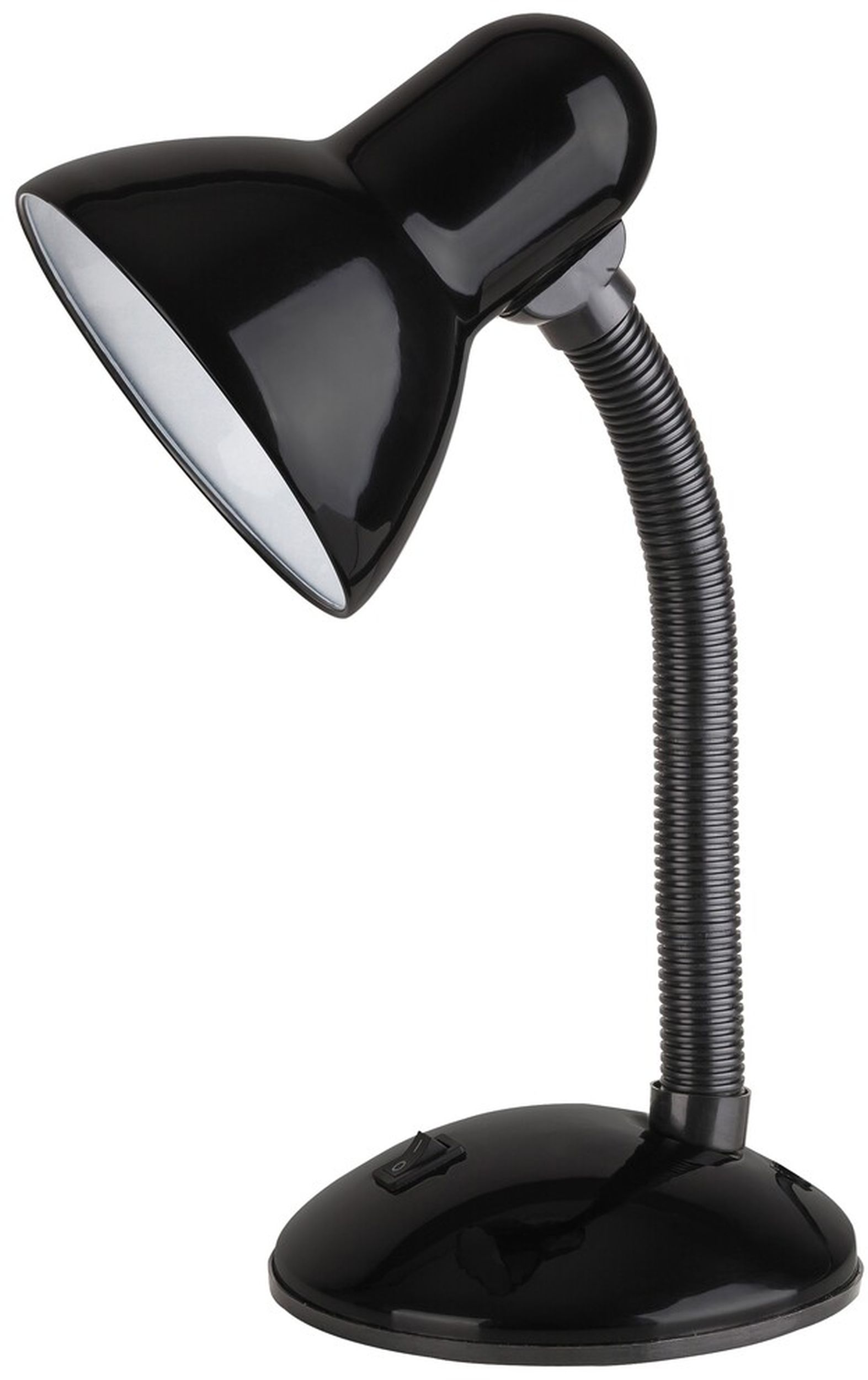 Rabalux Dylan lampe de bureau 1x40 W noir 4169