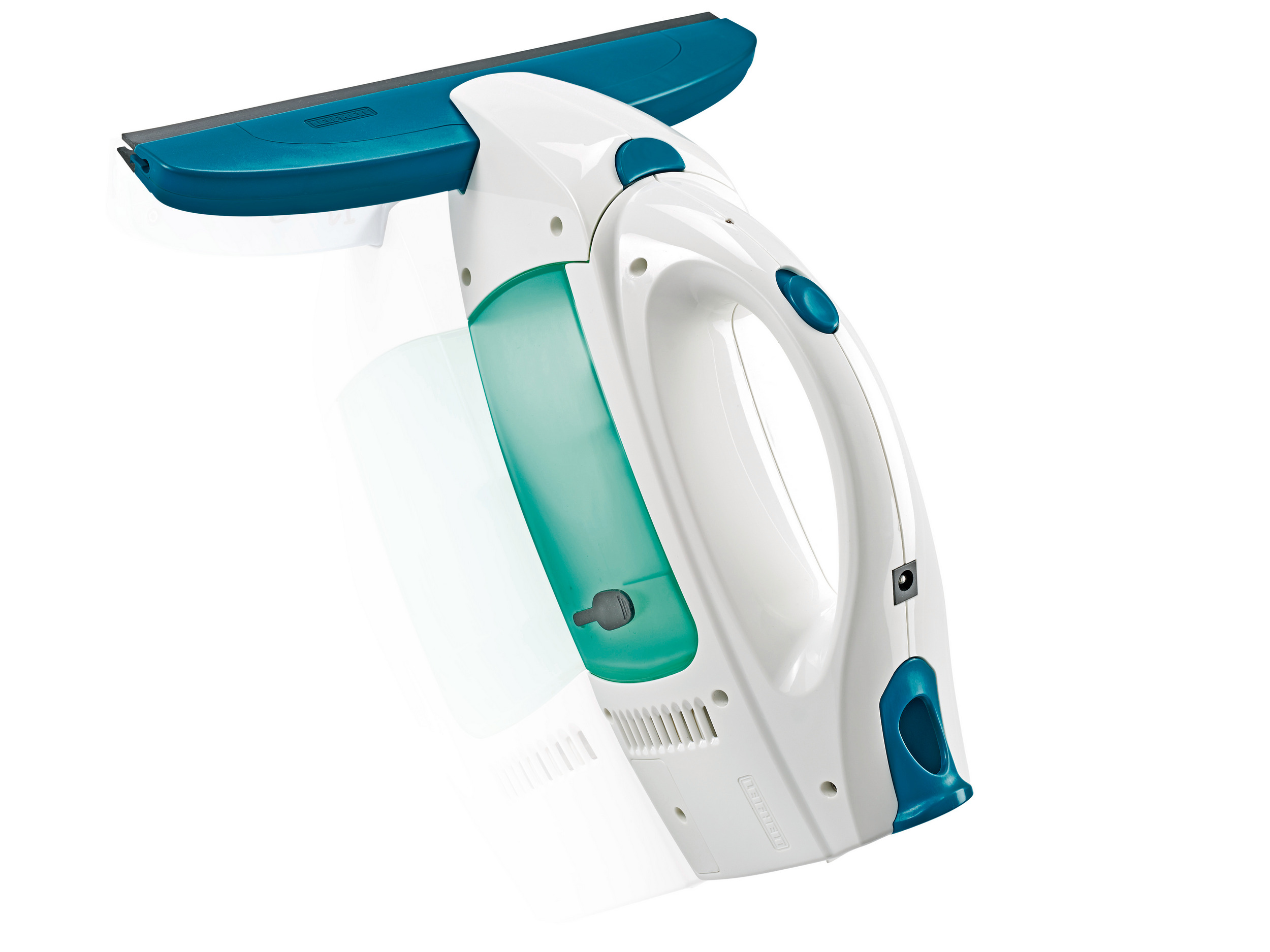 Leifheit Dry&Clean aspirateur à vitres 51000