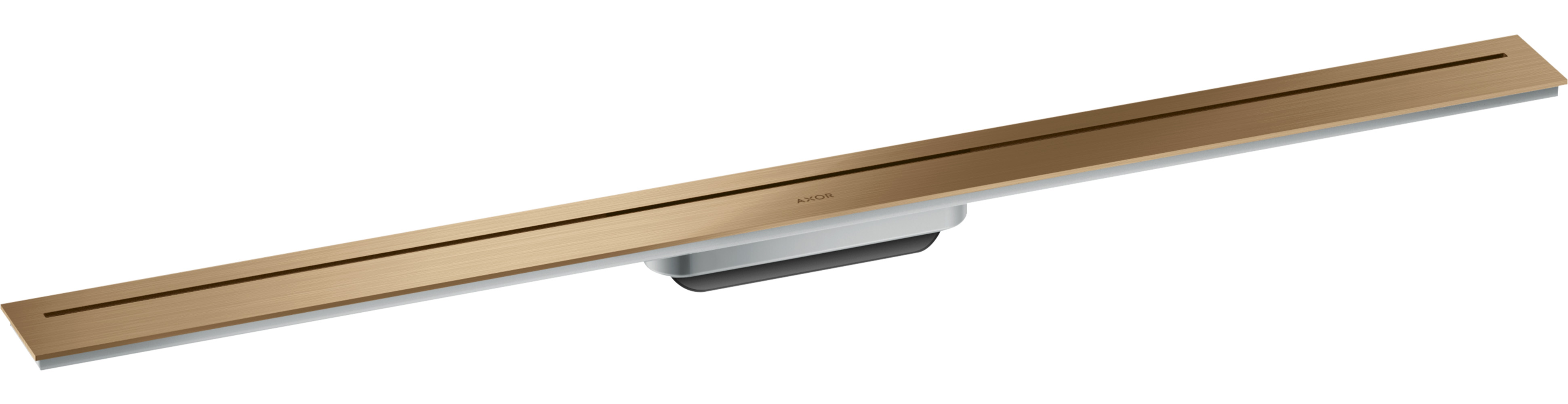 Axor Drain élément extérieur d’évacuation 100 cm 42523140