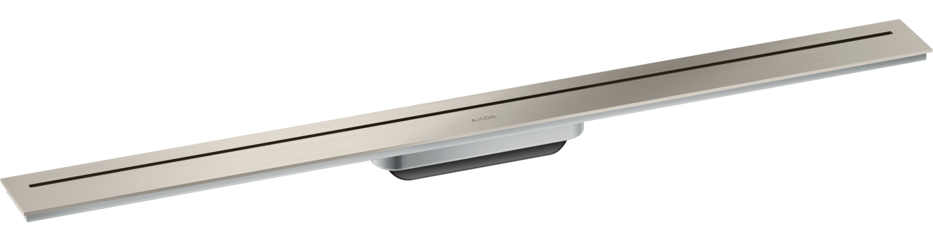 Axor Drain élément extérieur d’évacuation 90 cm acier 42522800