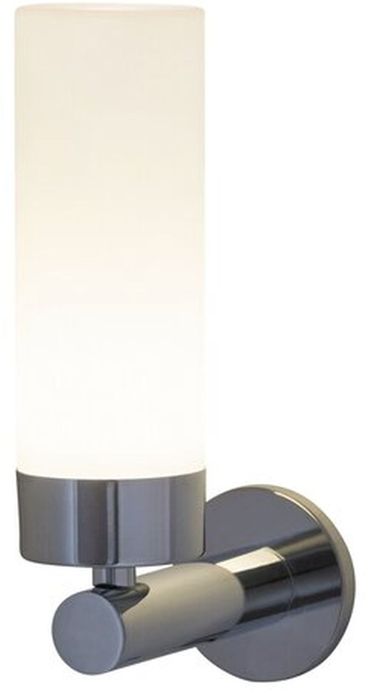 Rabalux Betty applique murale 1x4 W chrome-verre opalisé 5713