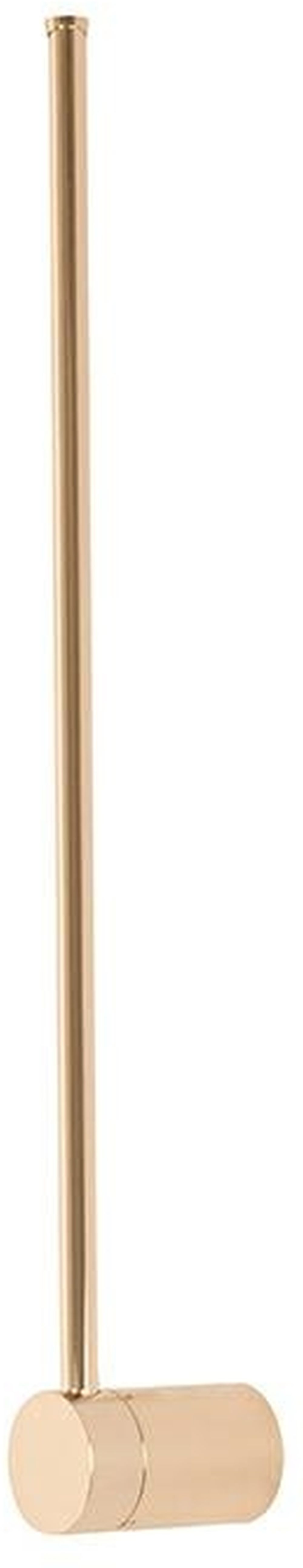 Moosee Ombre applique murale 1x8 W doré MSE1501100134