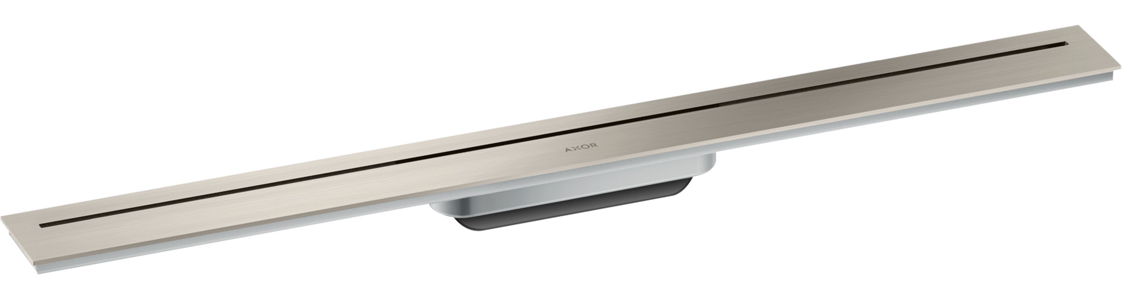 Axor Drain élément extérieur d’évacuation 80 cm acier 42521800