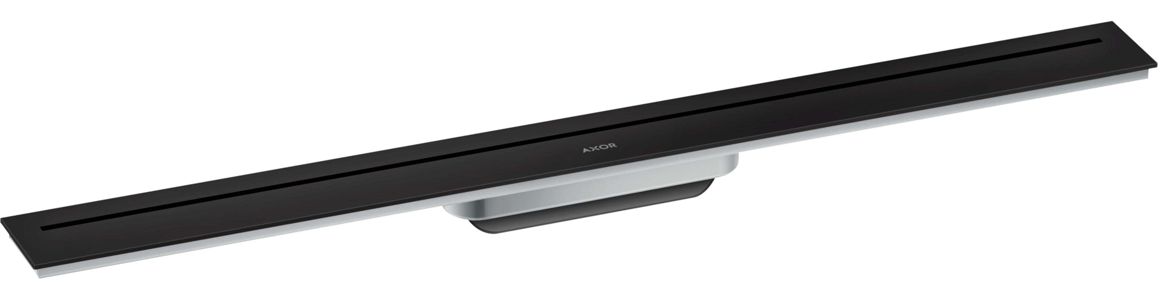 Axor Drain élément extérieur d’évacuation 80 cm noir 42521670