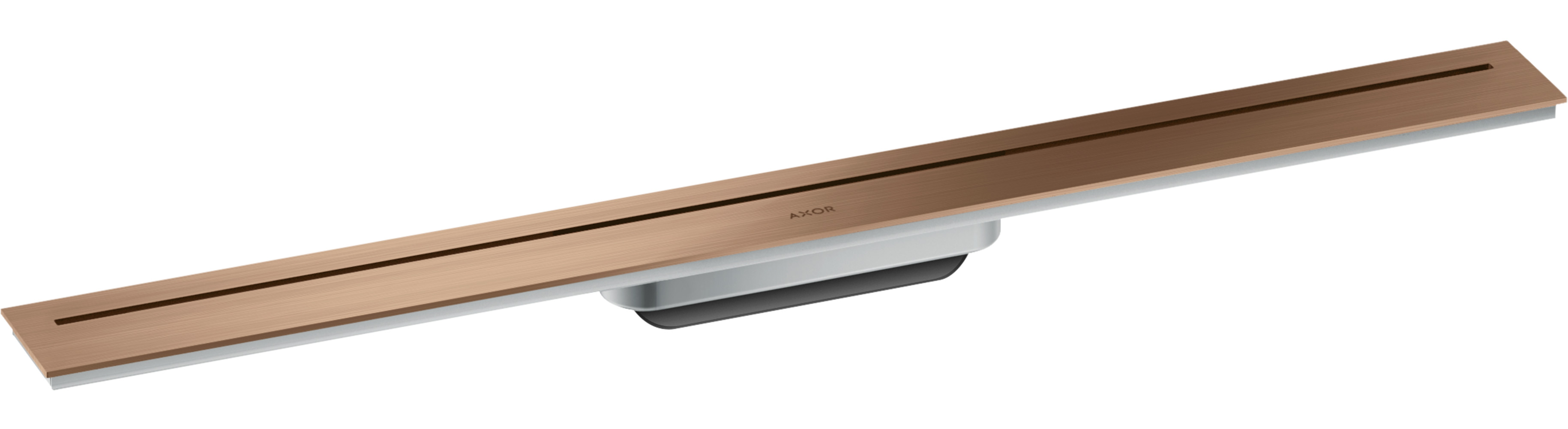 Axor Drain élément extérieur d’évacuation 80 cm doré 42521310