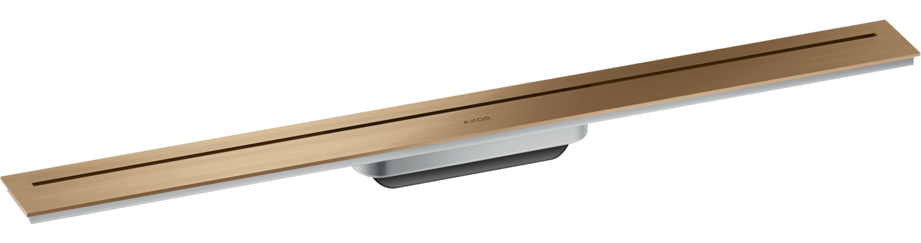 Axor Drain élément extérieur d’évacuation 80 cm 42521140