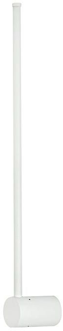 Moosee Ombre applique murale 1x8 W blanc MSE1501100133