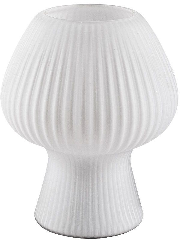 Rabalux Vinelle lampe de table 1x60 W blanc 74023
