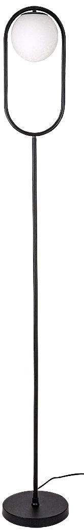 Rabalux Ghita lampadaire 1x20 W blanc-noir 74029