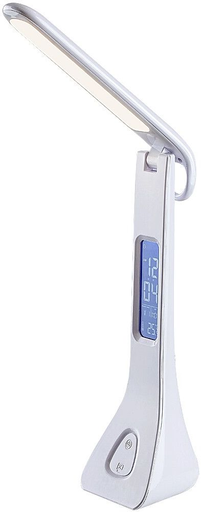 Rabalux Amato lampe de bureau 1x7 W blanc 74042