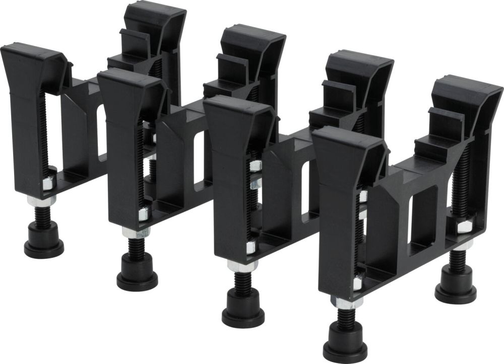 Viega Advantix pieds réglables cm 686352