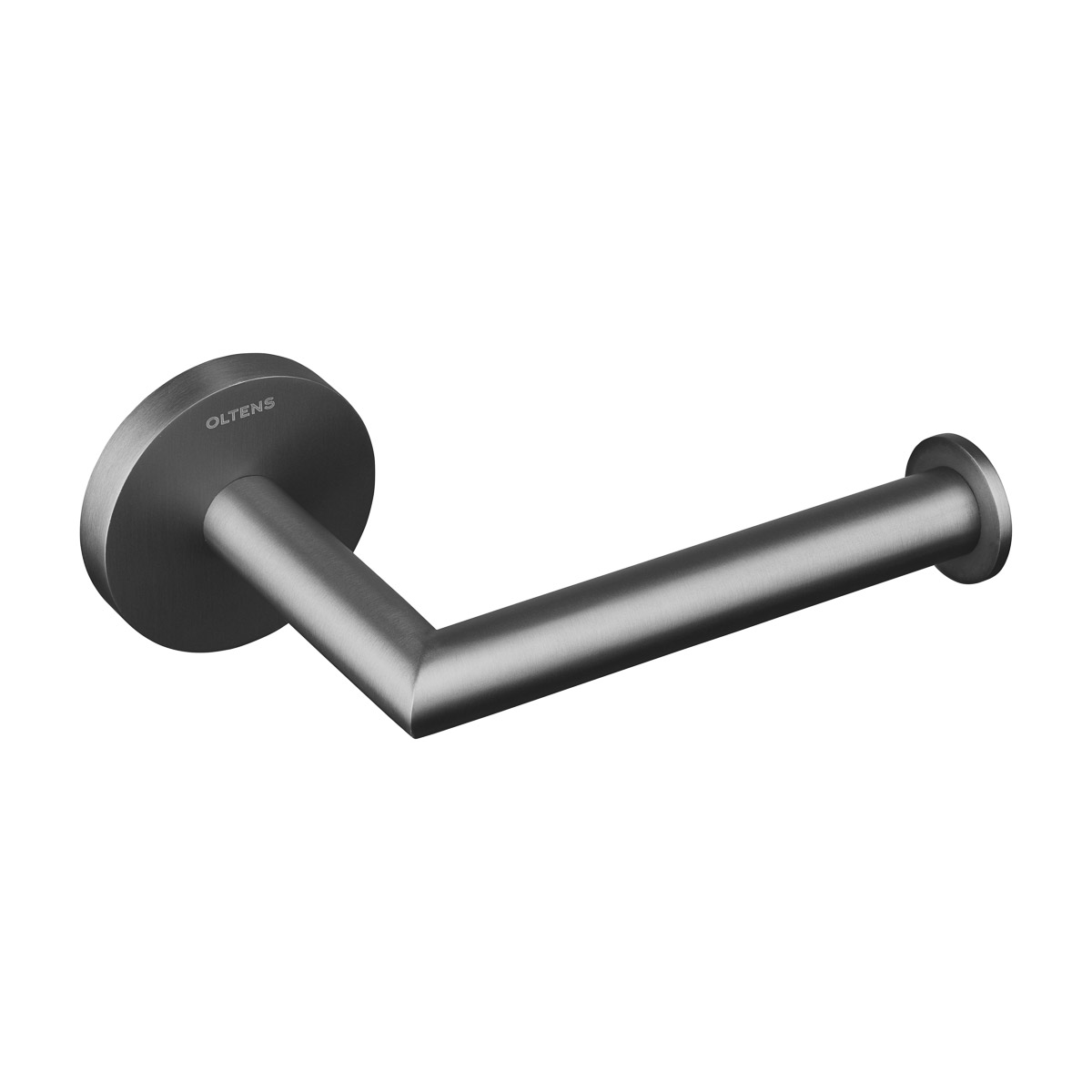 Oltens Gulfoss porte-papier toilette graphite 81102400