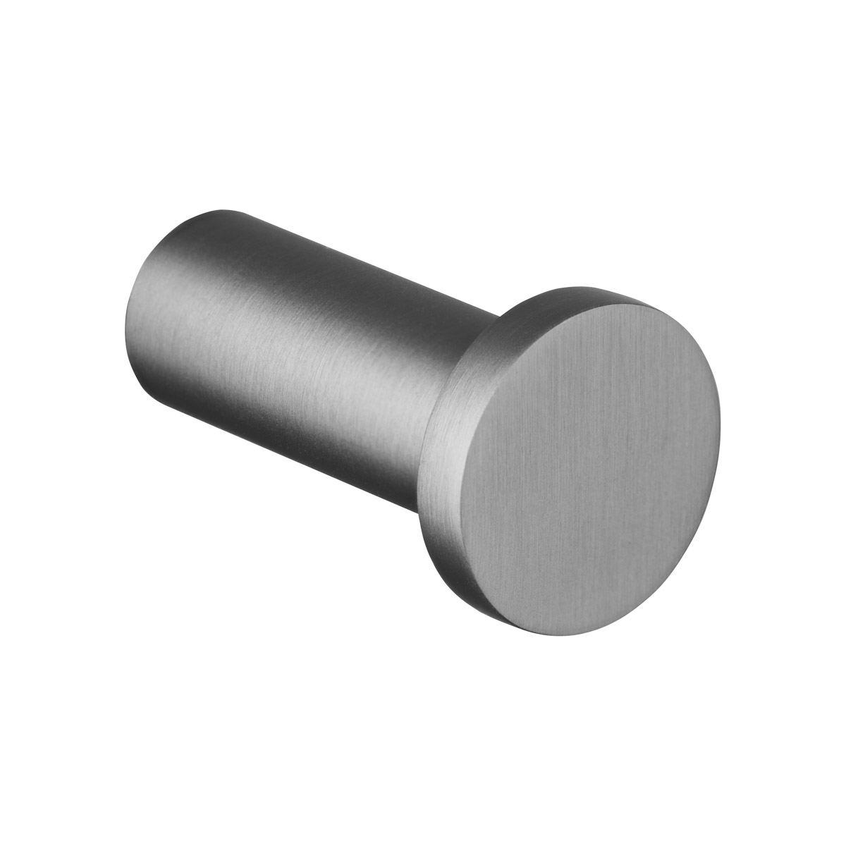 Oltens Vernal porte-serviettes graphite 80004400