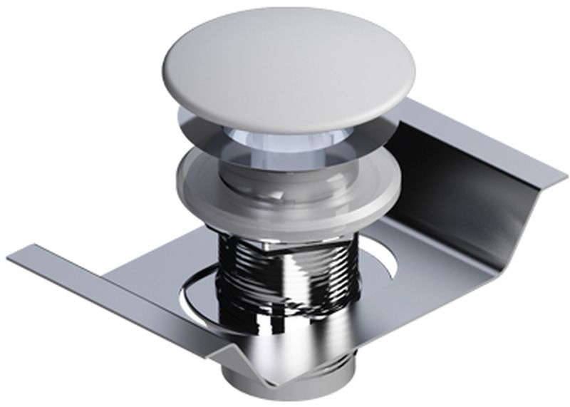 Catalano bonde de lavabo blanc 9050700021