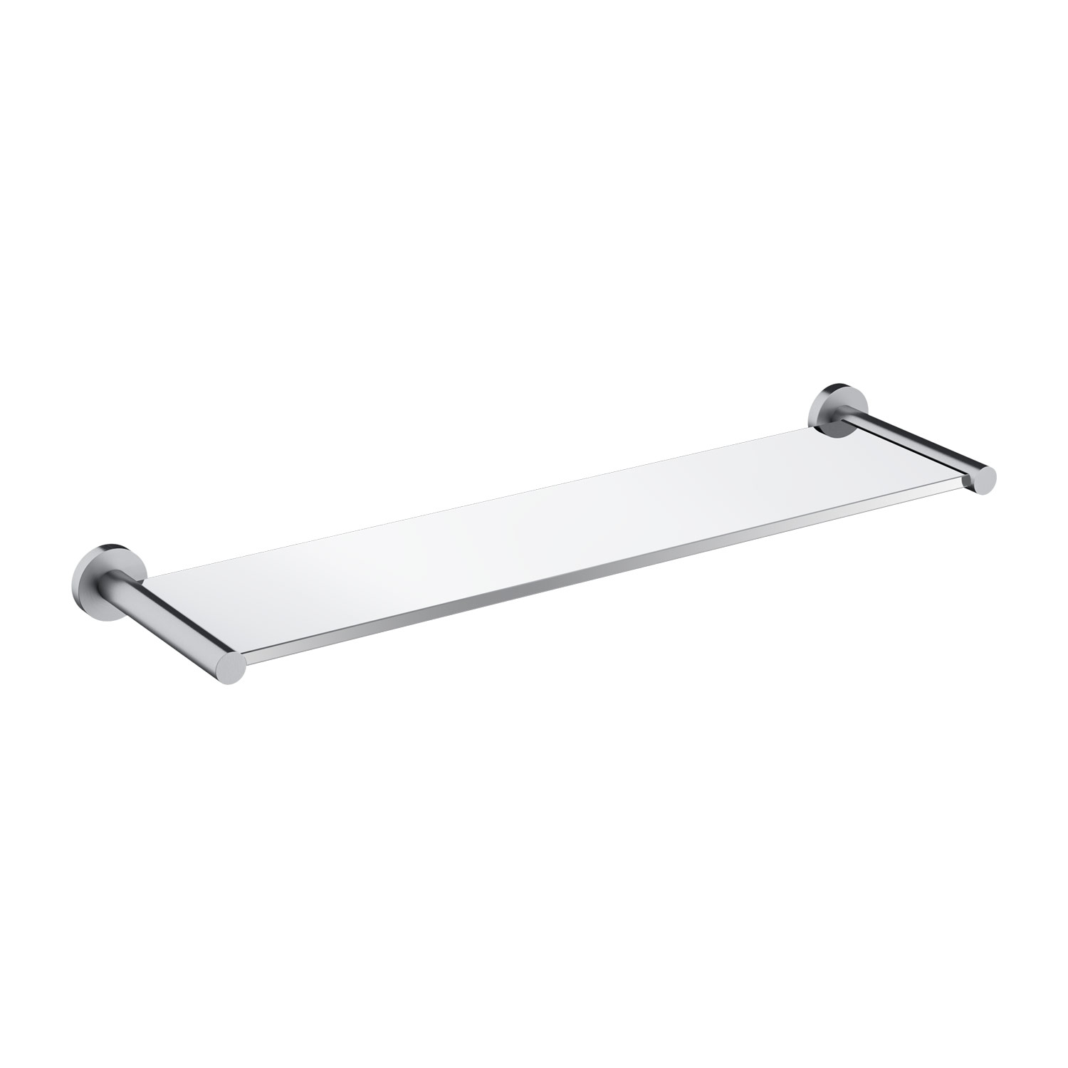 Omnires Modern Project étagère de salle de bain 55 cm MP60930NI