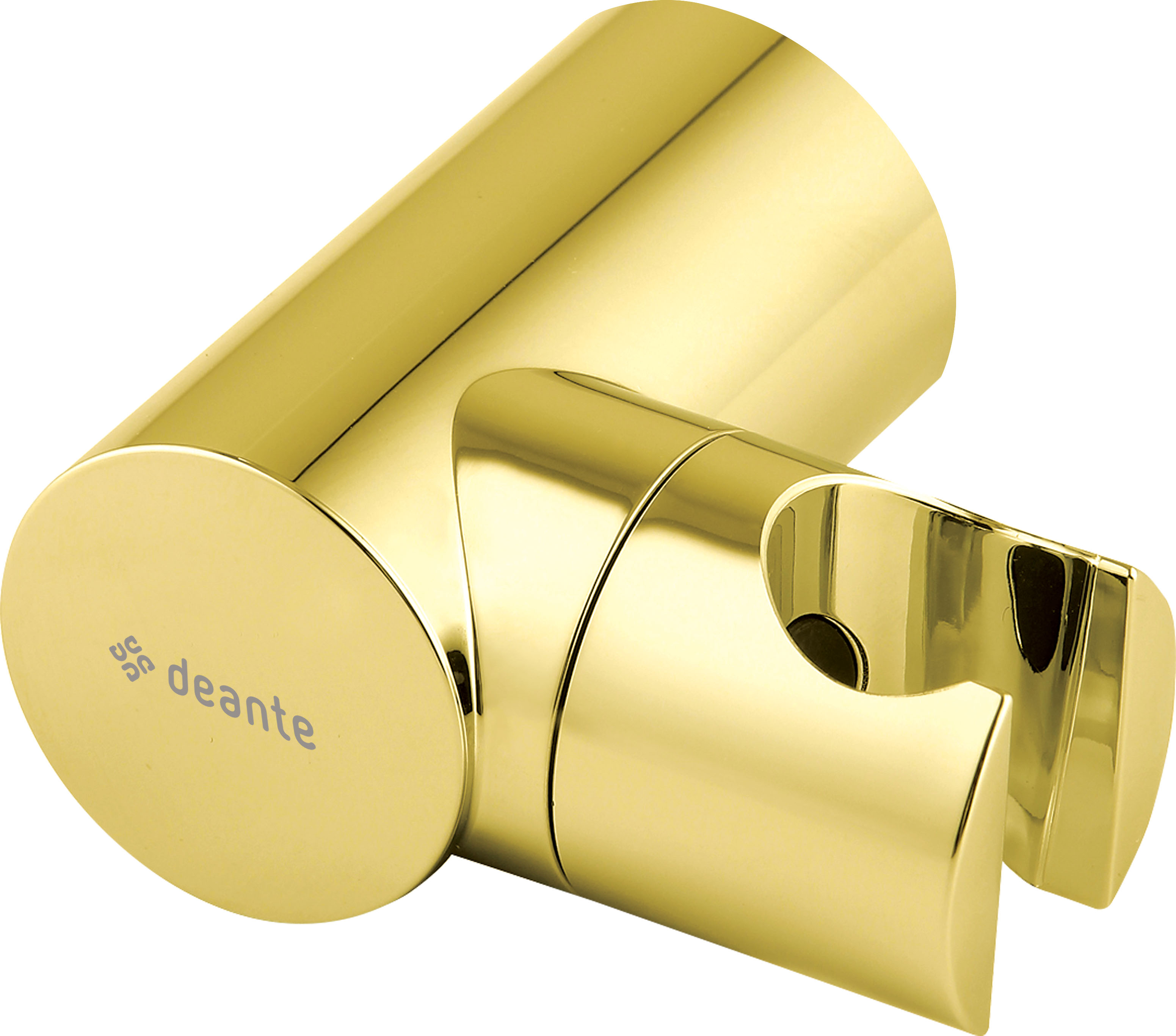 Deante Round support de douche | cm ANO_Z21U